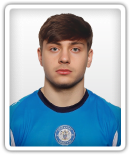Josh Stokes