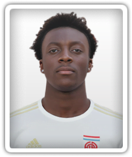 Lionel Amou