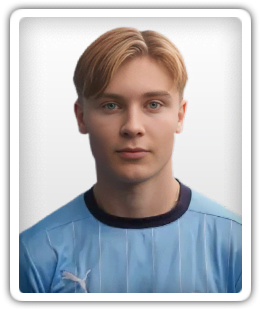 Felix Taraldset