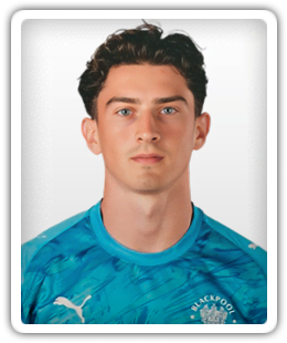 Harvey Bardsley