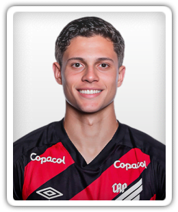 Lucas Marezi