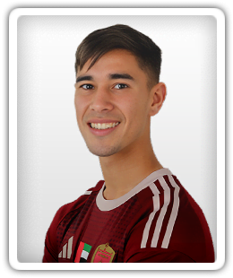 Gerónimo Rivera