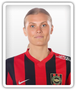 Amanda Wulff