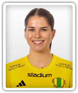 Nicole Lundström