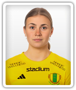 Nellie Karlsson