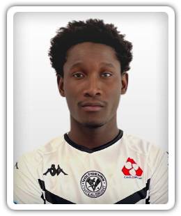 Mamadou Sonko