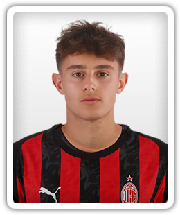 Mattia Cappelletti