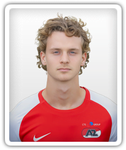 Maximilian Ibrahimovic