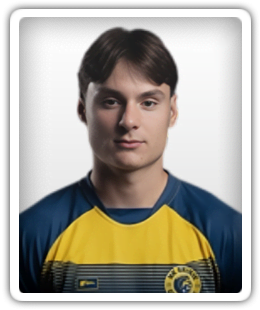 Kevin Benkic