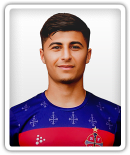 Diyar Avci