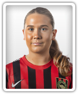 Ebba Hjalmarsson