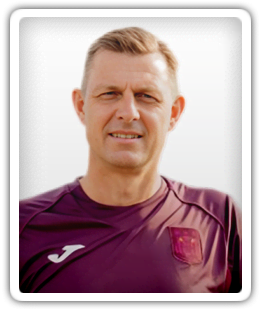 Chris Sargeant