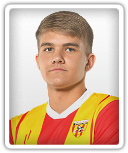 Soslan Cherdzhiev