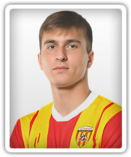 Timur Chetoev
