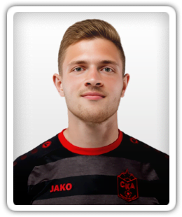 Vadim Guskov