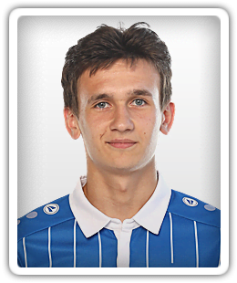 Artem Yashkov