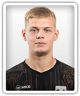 Alexandr Khrebtov