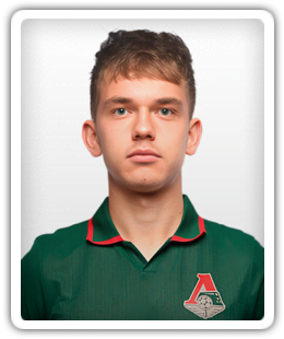 Yegor Vedernikov