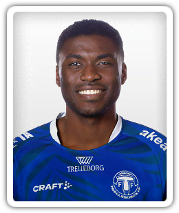 Emmanuel Godwin