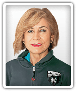 Begoña Vecilla