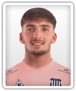 Santino Barbi