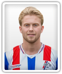 Sam van Veldhoven