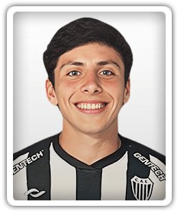 Matías Acosta Roth