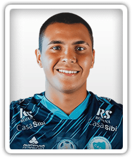 Luciano Báez