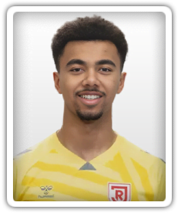 Leon-Oumar Wechsel