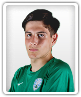 Angelo Castiglia