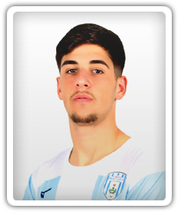 Gianmarco Baglivo