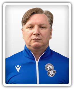 Christof Gebenetter