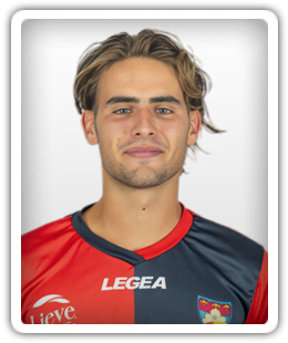 Matteo Cuccarini