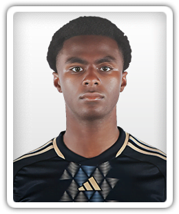 Markus Anderson