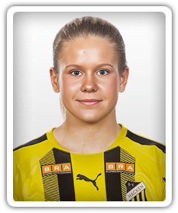 Tess Olausson