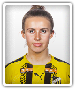 Nathalie Staaf