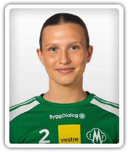 Selma Berggren