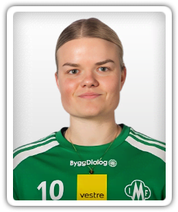 Ida Hallstensson
