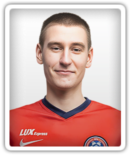Valeri Shantenkov