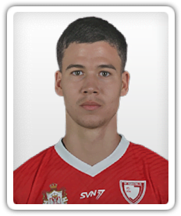 Dimitrije Acimovic