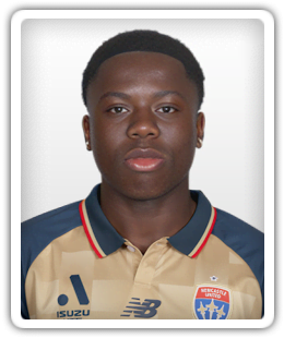 Richard Nkomo