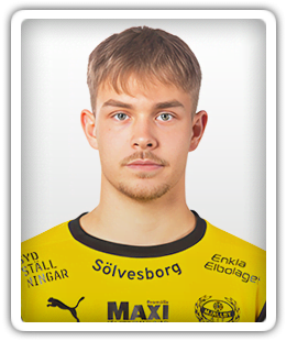Filip Åkesson Linderoth