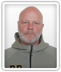 Staffan Jacobsson