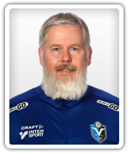 Tonny Johansson