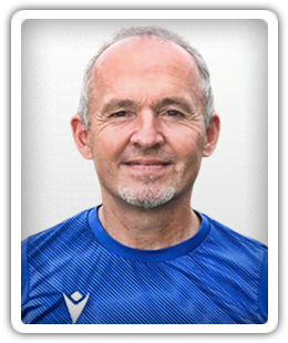 Lothar Mayer