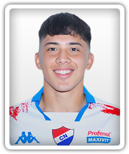 Tiago Caballero
