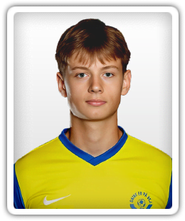 Daniel Torp Søgaard