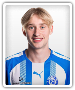 Jeppe Andersen