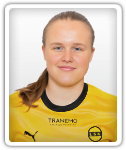 Tilde Andersson
