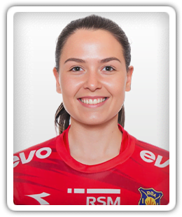 Solveig Engås